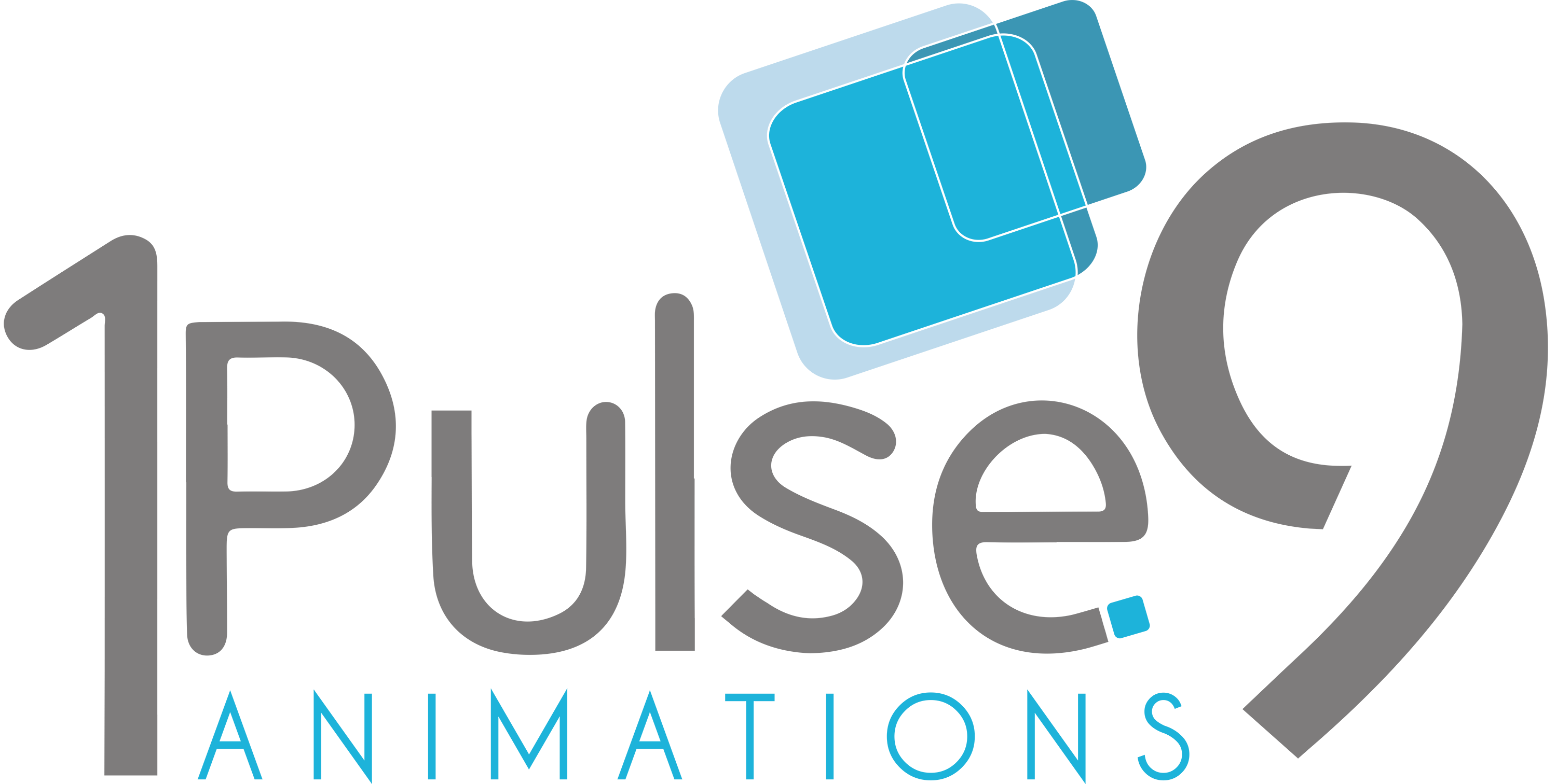 1Pulse9 Animations